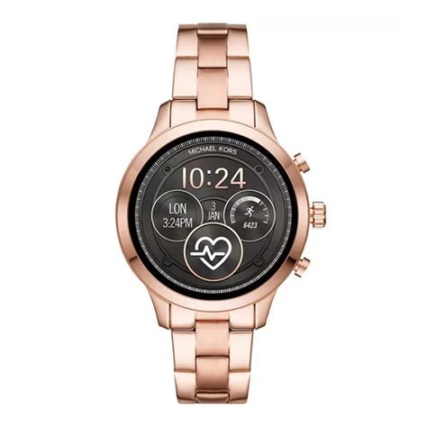 michael kors access watch|michael kors access watch manual.